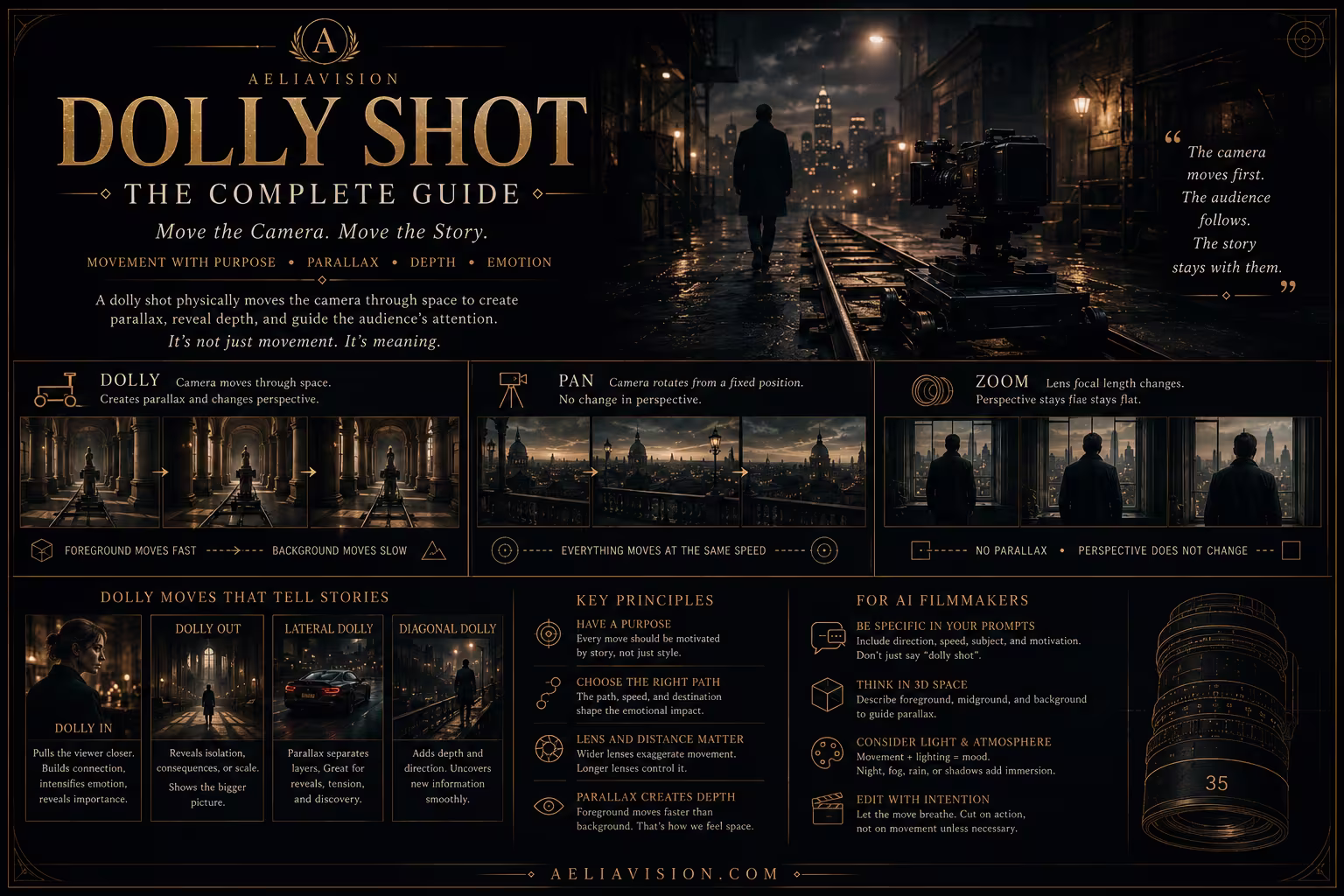 Dolly Shot
